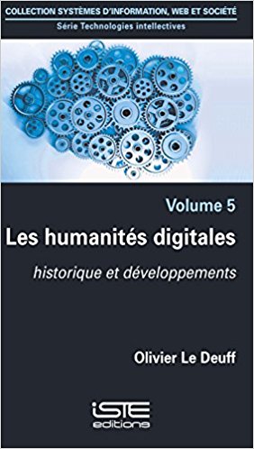Humanités digitales : historique et développements